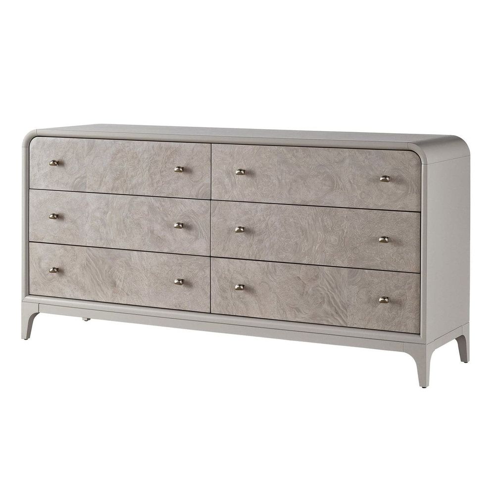 Immersion Dresser-Universal Furniture-UNIV-U195B040-Dressers-3-France and Son