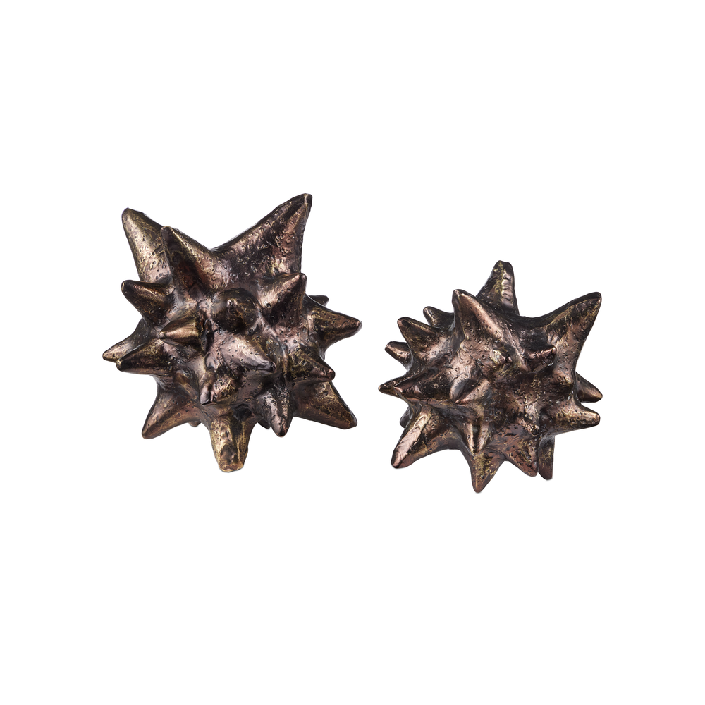 Decorative Objects Jacks Object Set of 2