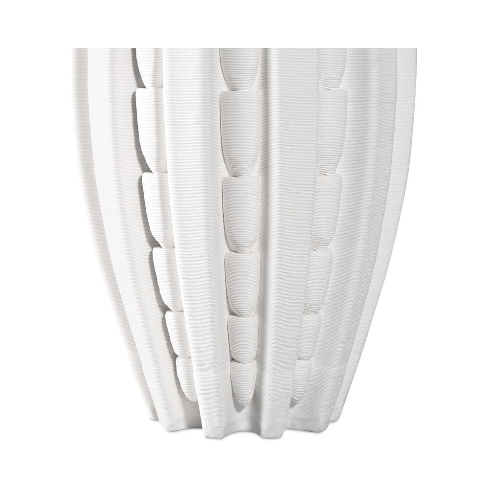 Vases Fluted Small Vase