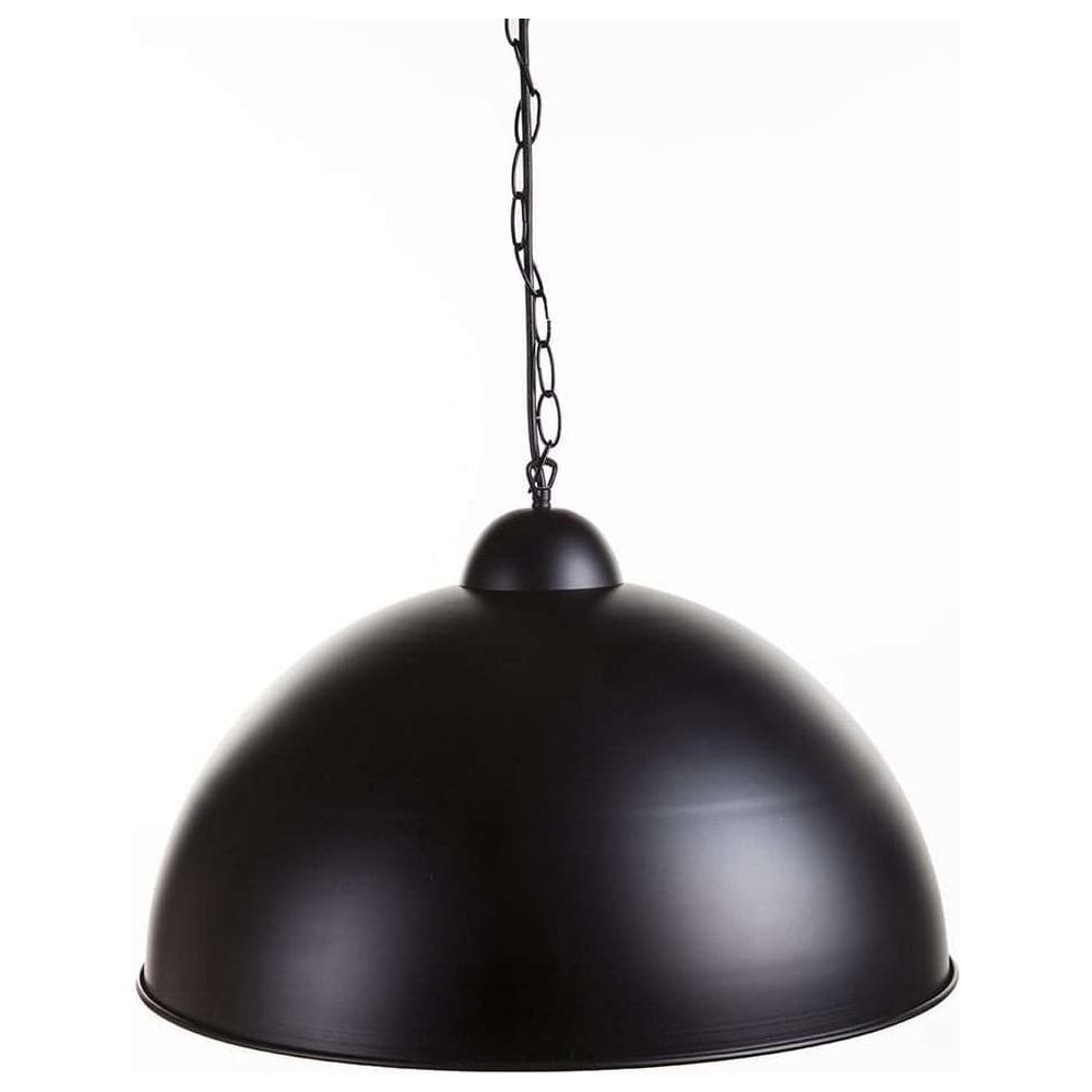 Modern Cavan Pendant Lamp with Gold Interior