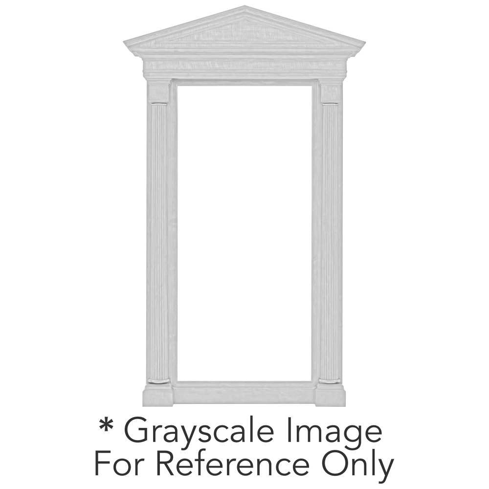 Spencer London Floor Mirror