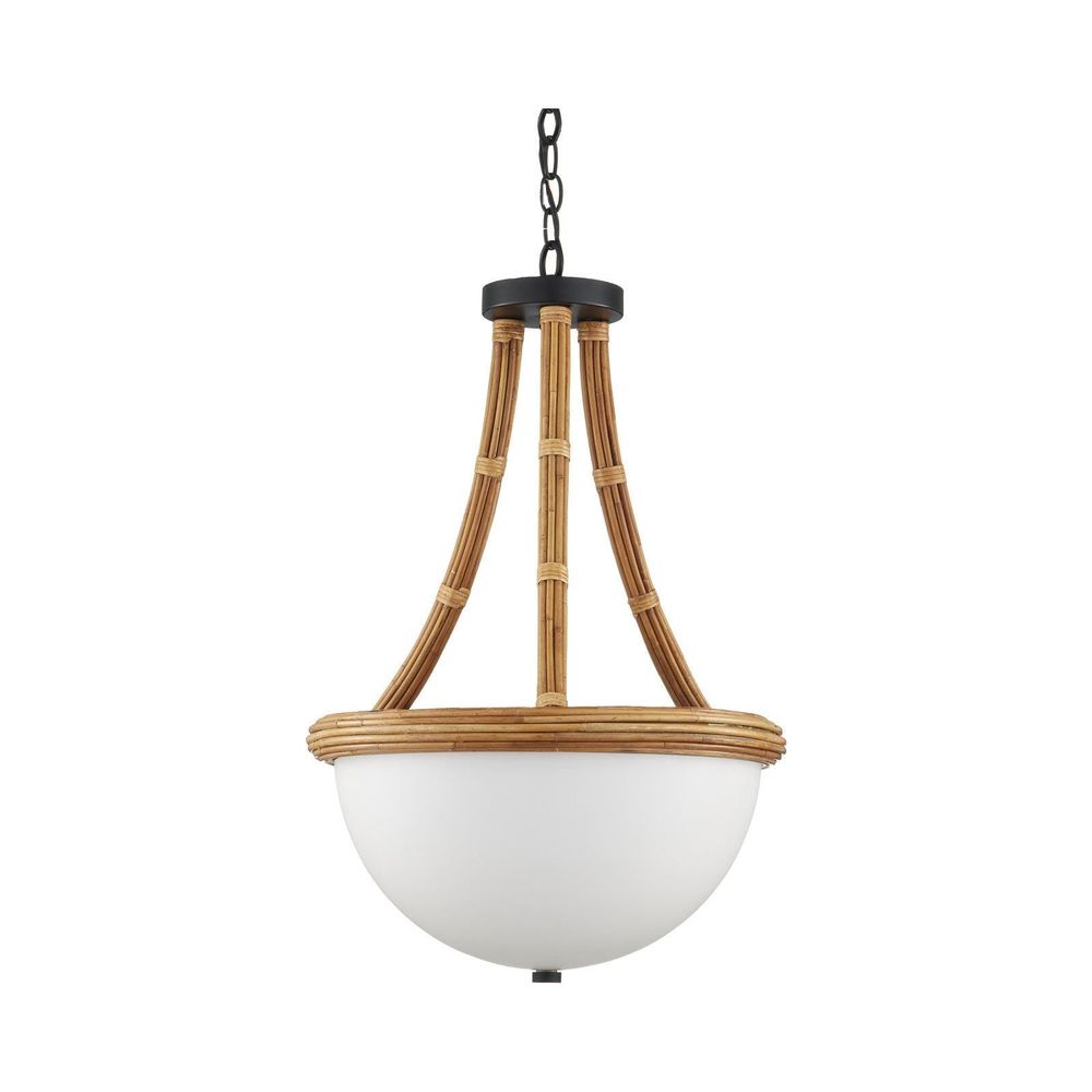 Flush Mounts Morningside Semi-Flush Mount