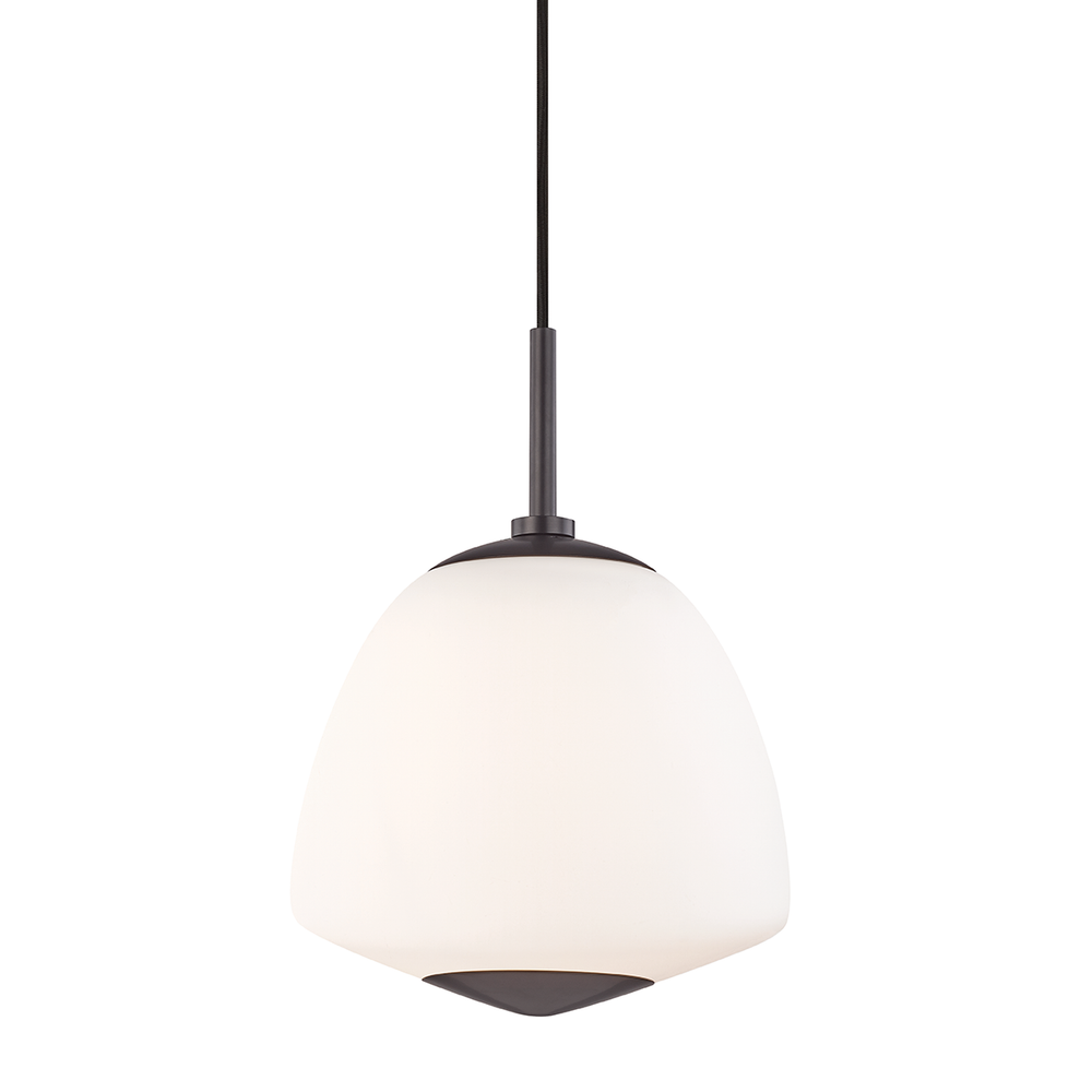 Jane 1 Light Small Pendant-Mitzi-HVL-H288701S-OB-PendantsOld Bronze-2-France and Son