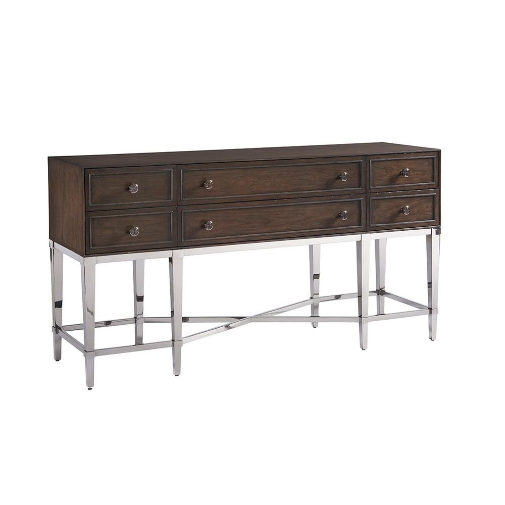 Fairfax Sideboard - Wilshire