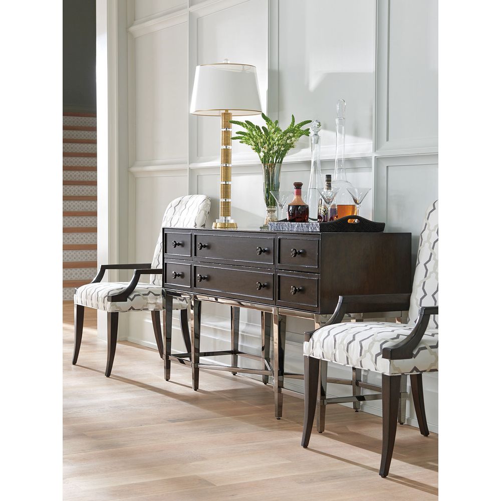 Fairfax Sideboard - Wilshire