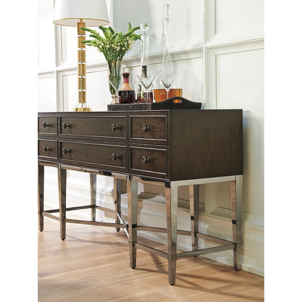 Fairfax Sideboard - Wilshire