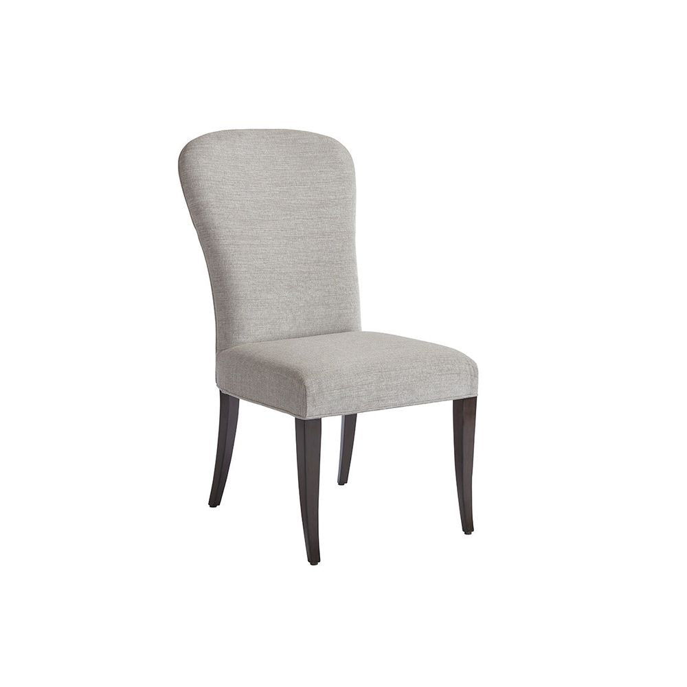 Schuler Upholstered Side Chair - Wilshire