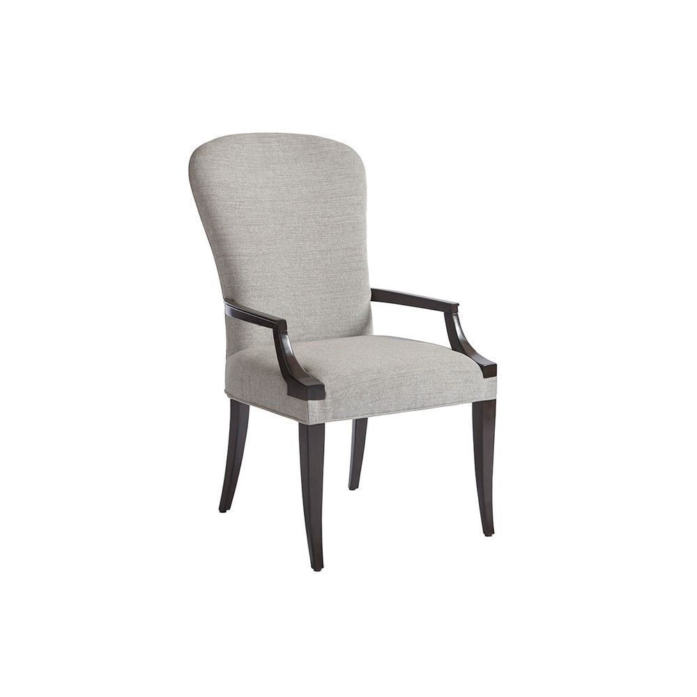 Schuler Upholstered Arm Chair - Wilshire