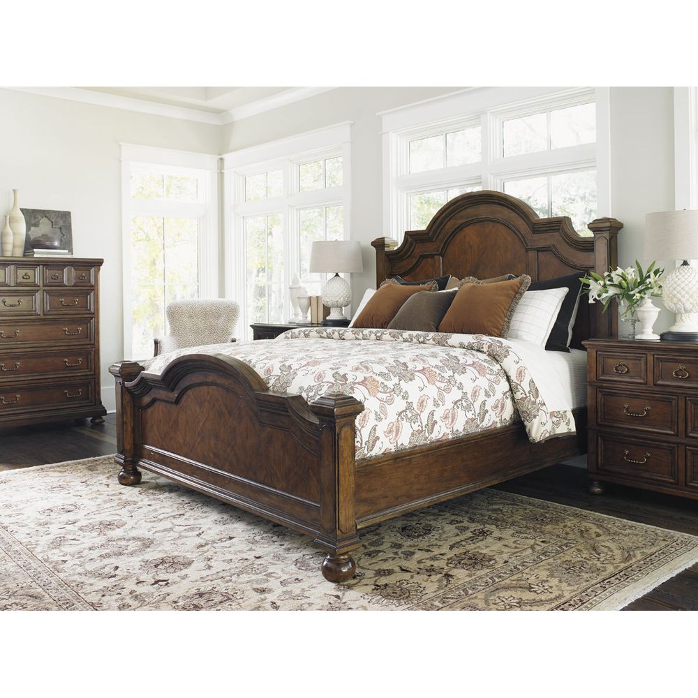 Ellington Drawer Chest - Bedford