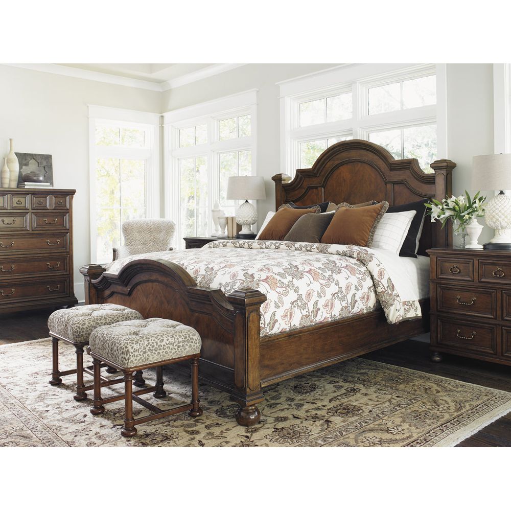 Ellington Drawer Chest - Bedford