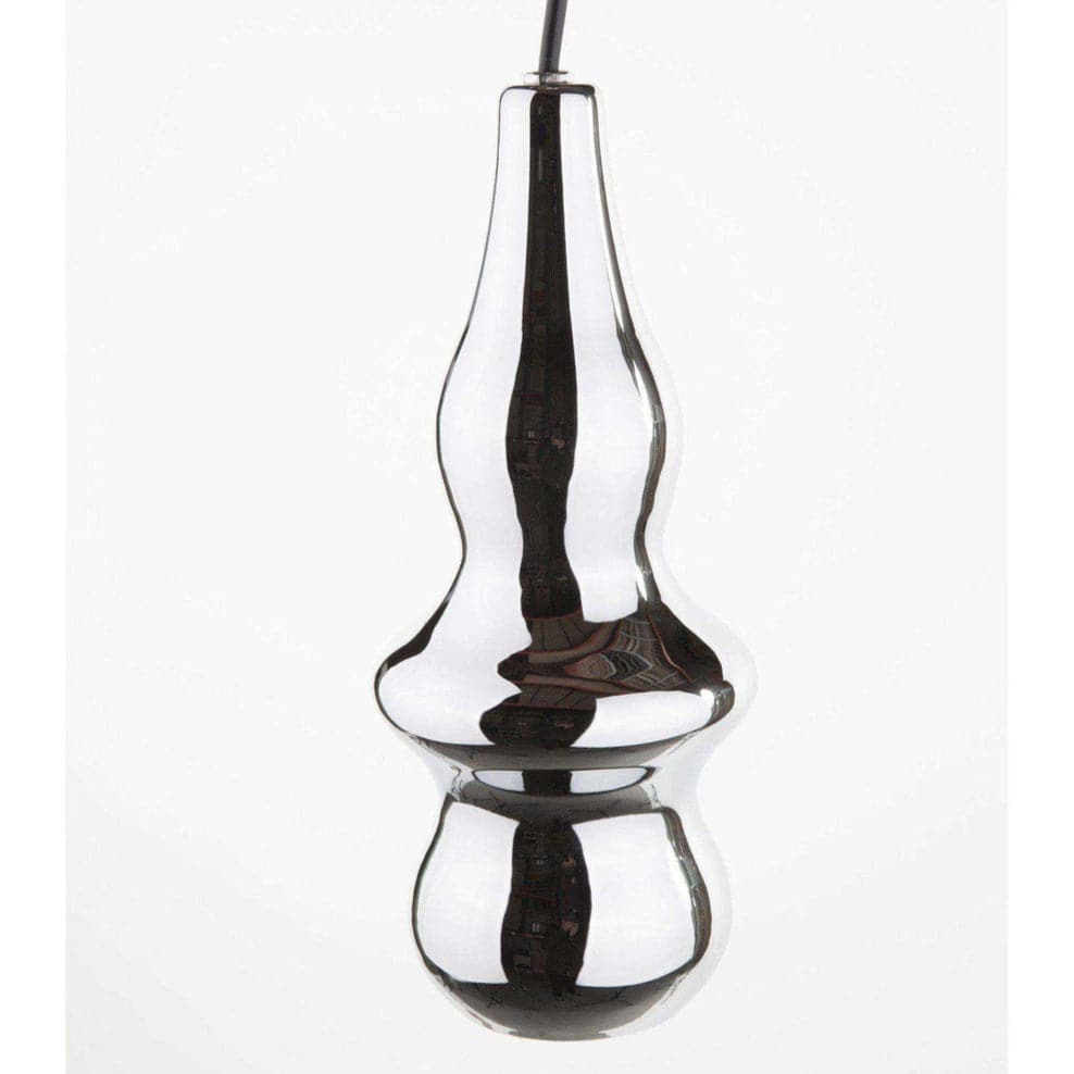 Modern Flow Pendant