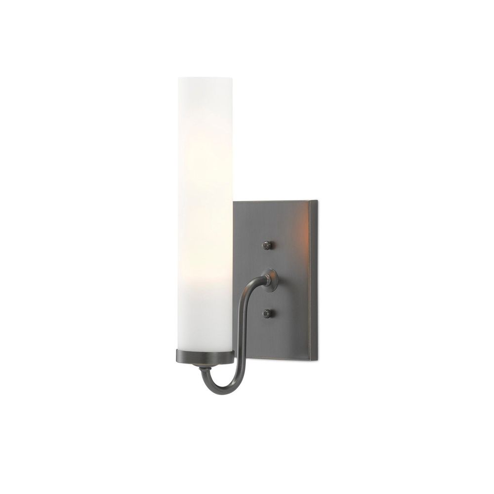 Wall Lighting Brindisi Bronze Wall Sconce