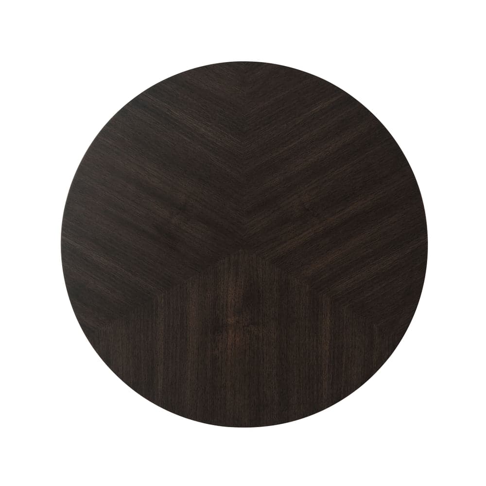 Frenzy Accent Table-Theodore Alexander-THEO-AC50051-Side Tables-3-France and Son