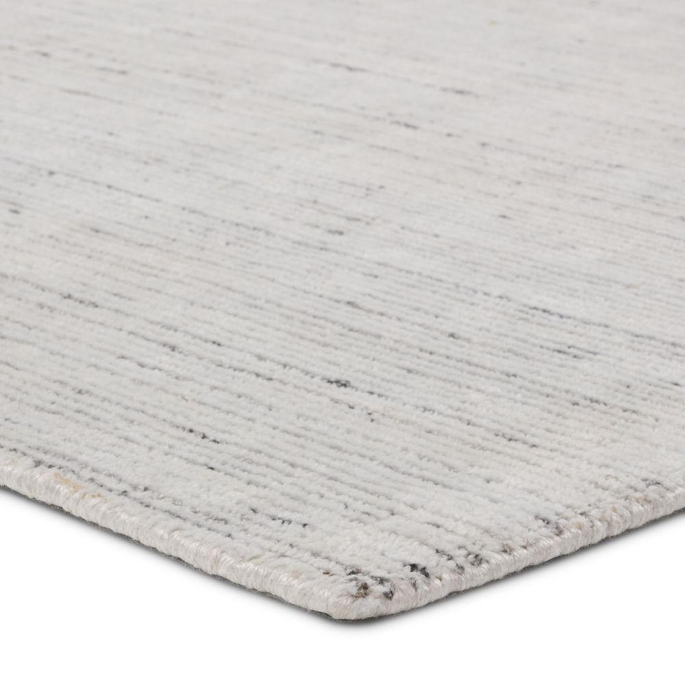 Outdoor Rugs Tex Handwoven Outdoor Solid Cream/ Light Gray Area Rug (2'X3')