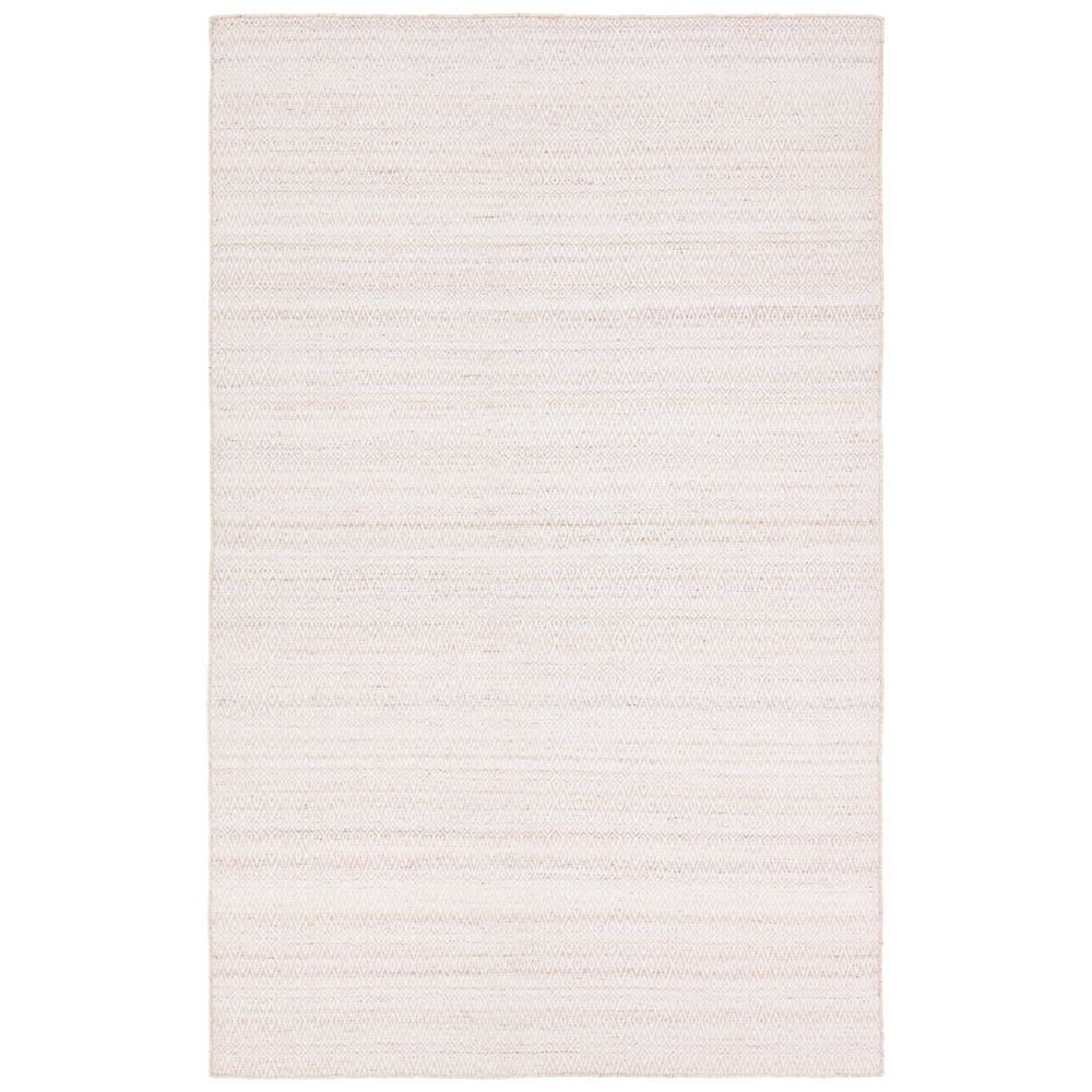 Outdoor Rugs Lustre Handmade Outdoor Trellis Tan/Cream Area Rug (4'X6' Rectangle)