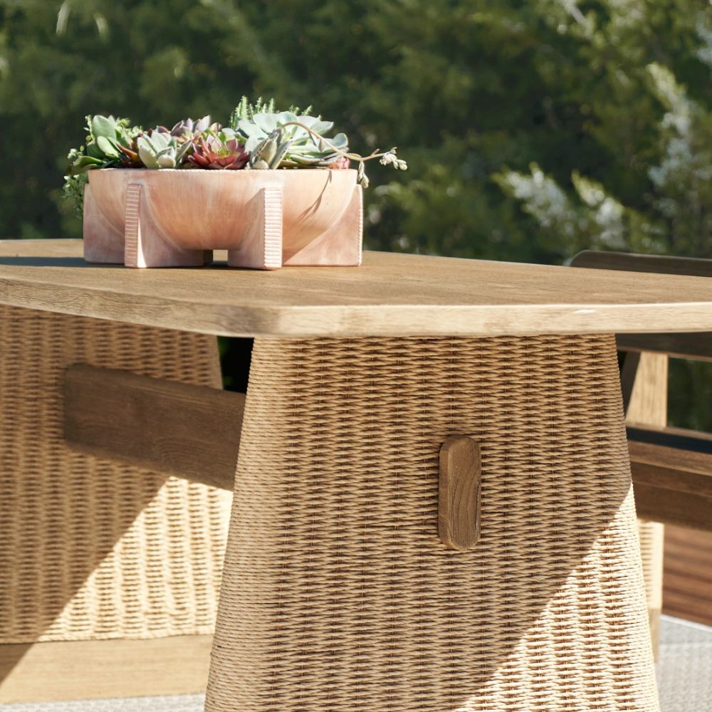 Decorative Objects Emberly  Planter