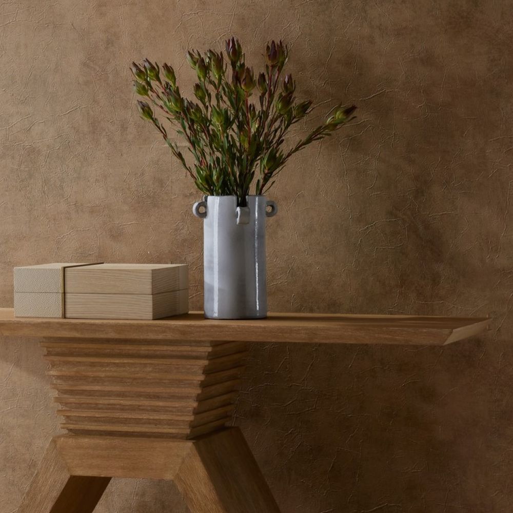 Decorative Objects Talonis Vase - Blue