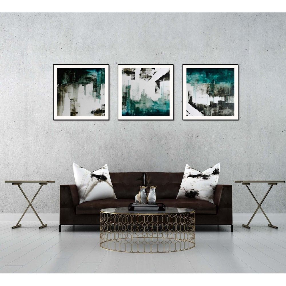Maia-Whiteline Modern Living-WHITELINE-AW1848-Wall Art-1-France and Son