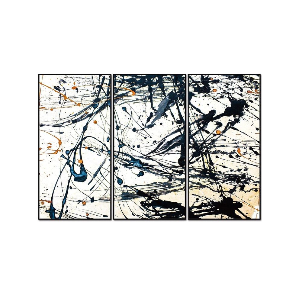 Irena Canvas-Whiteline Modern Living-WHITELINE-AW1853-Wall Art-1-France and Son