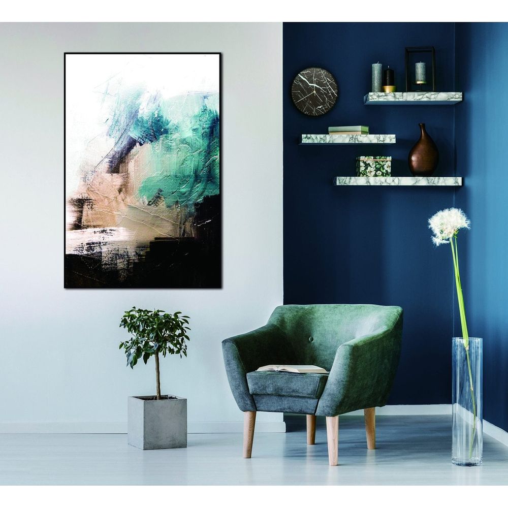 Windy-Whiteline Modern Living-WHITELINE-AW1866-Wall Art-1-France and Son
