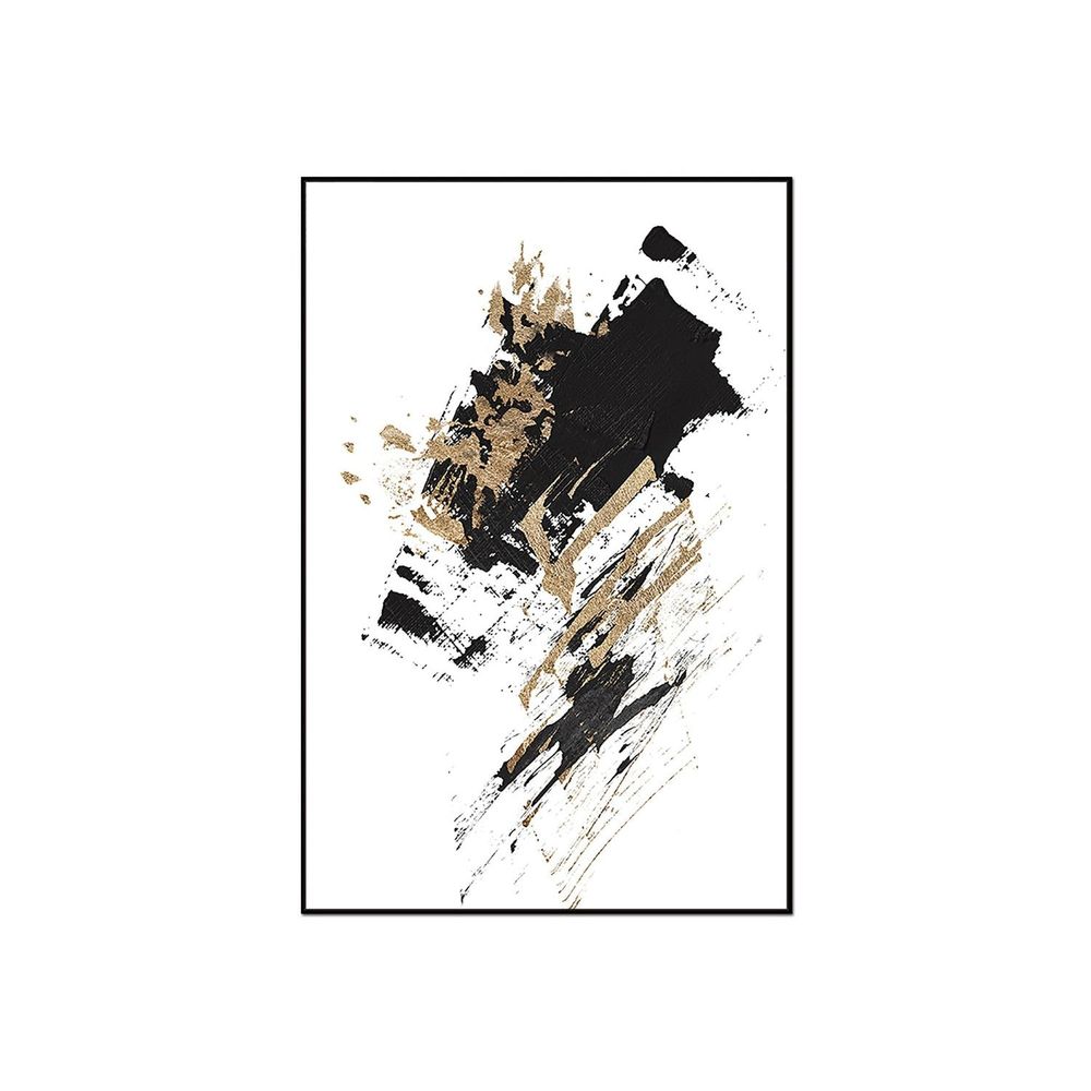 Nina-Whiteline Modern Living-WHITELINE-AW1867-Wall Art-2-France and Son