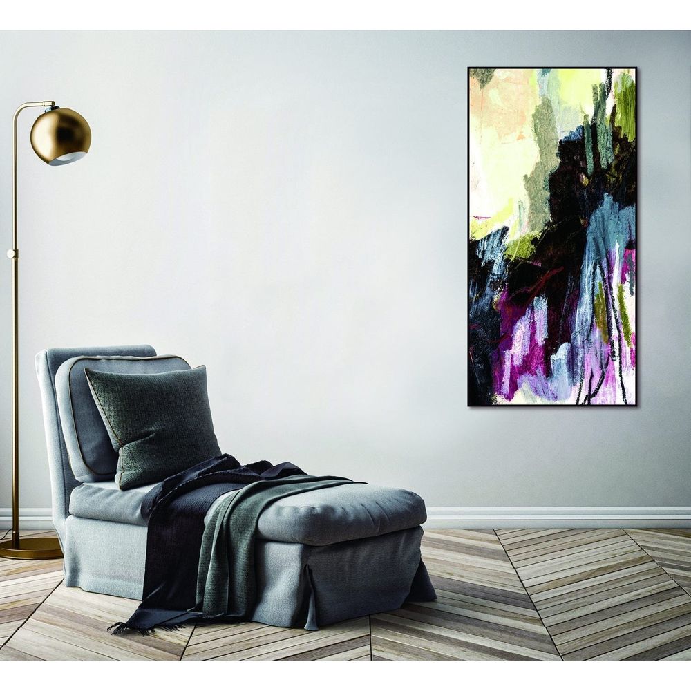 Lola-Whiteline Modern Living-WHITELINE-AW1871-Wall Art-1-France and Son