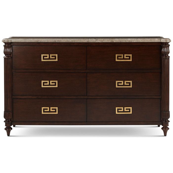Duane Marble Commode