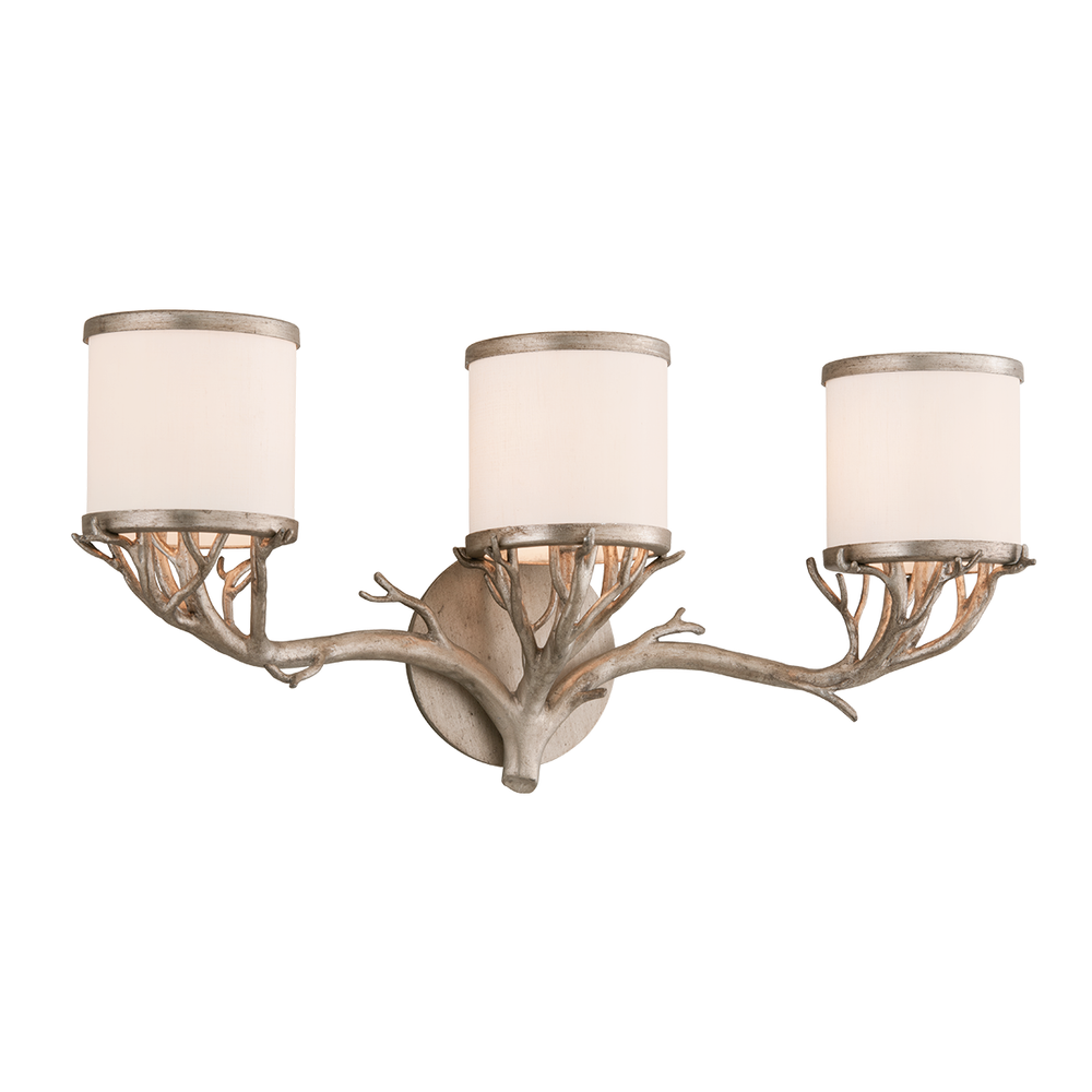 Bathroom Lighting Whitman Bath Bath And Vanity - Vienna Bronze