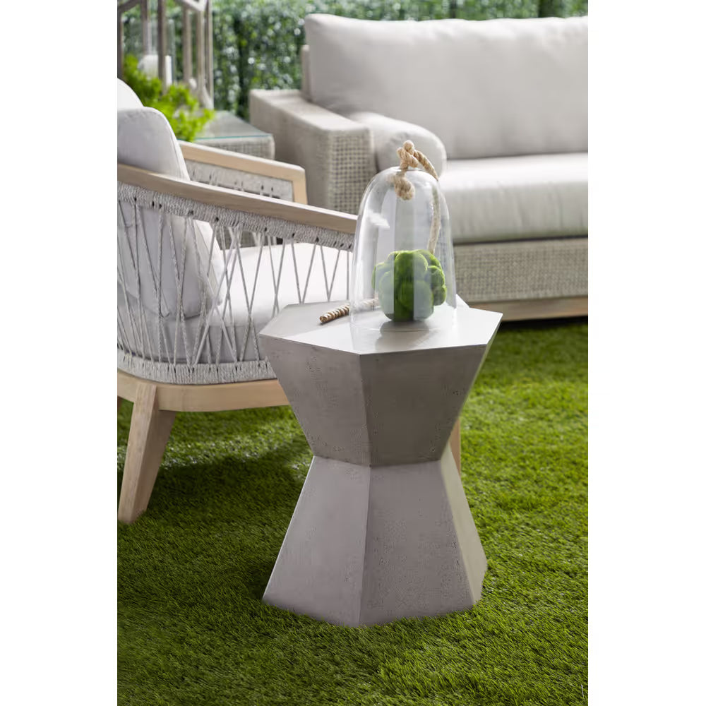 Bento Accent Table