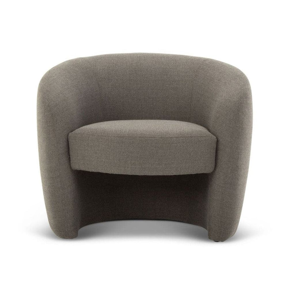 Blythe Accent Chair-Urbia-URBIA-VSD-BLY-C-P084-Lounge ChairsPrivate Koks-2-France and Son
