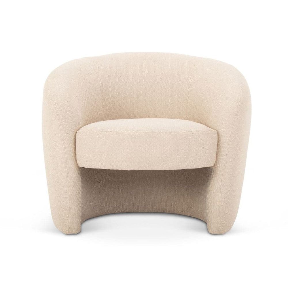 Blythe Accent Chair-Urbia-URBIA-VSD-BLY-C-P212-Lounge ChairsPrivate Beige-8-France and Son