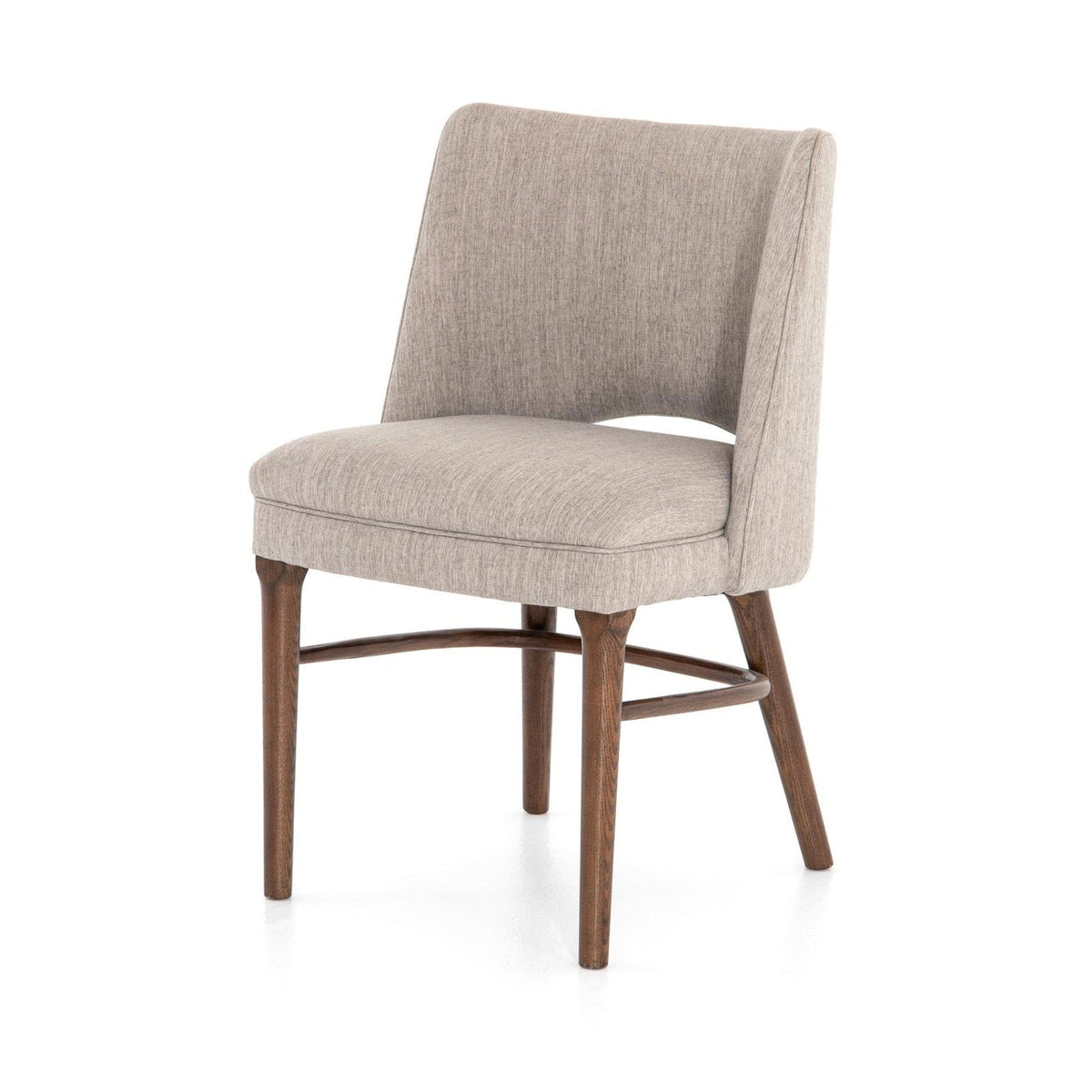Myra Dining Chair - Grey
