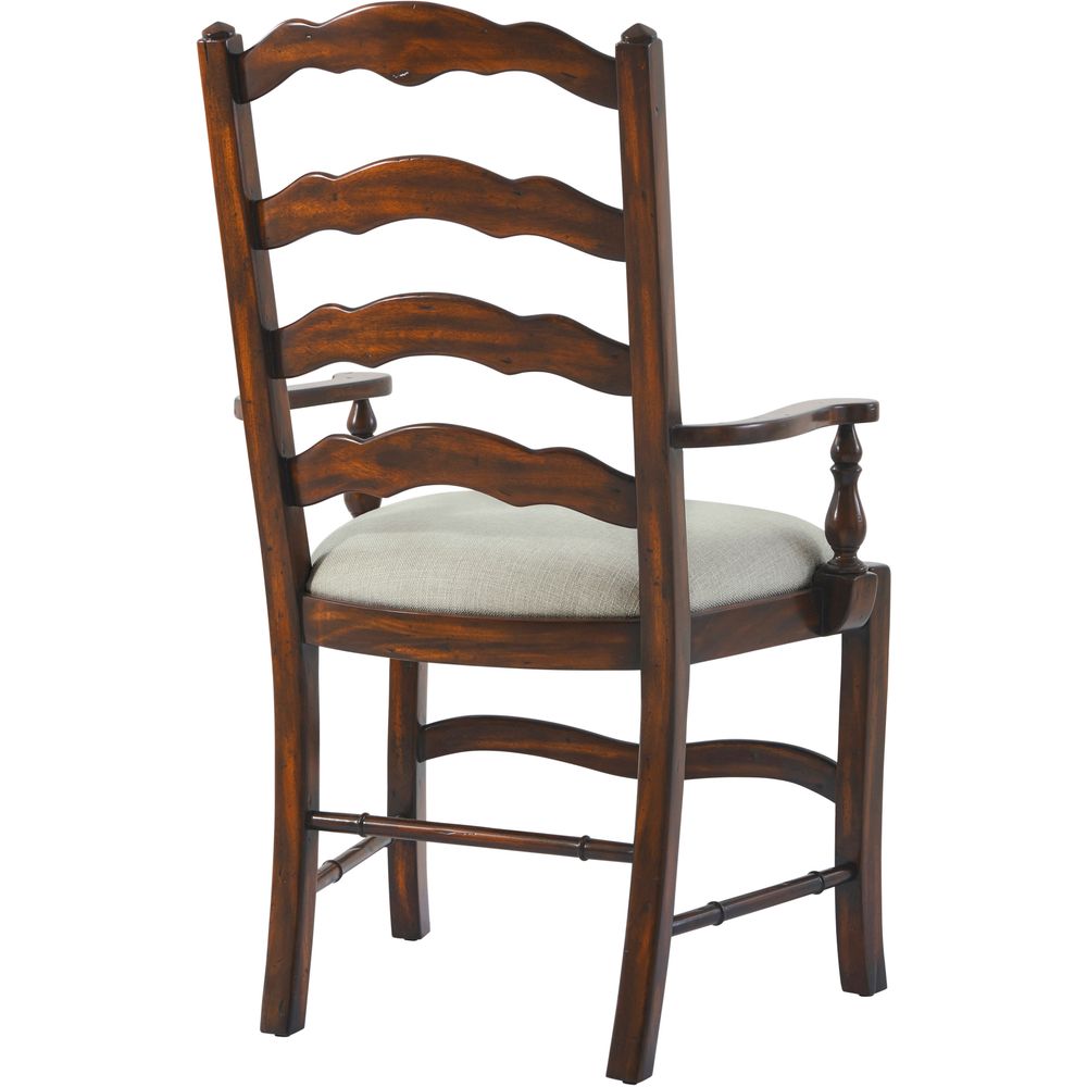 Dining Chairs Evening With Friends Armchair