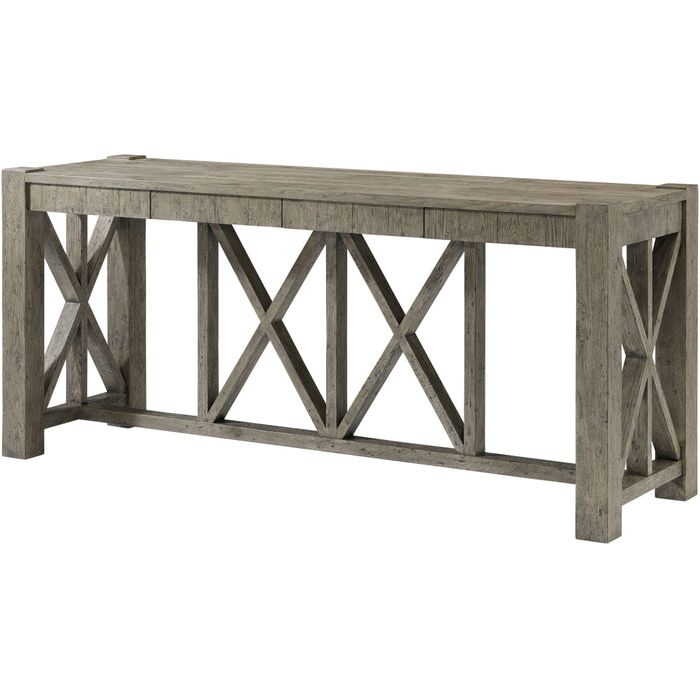 Console Tables Orlando Bar Console Table