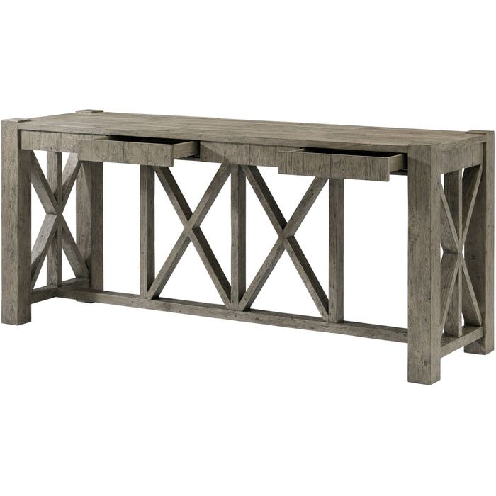 Console Tables Orlando Bar Console Table