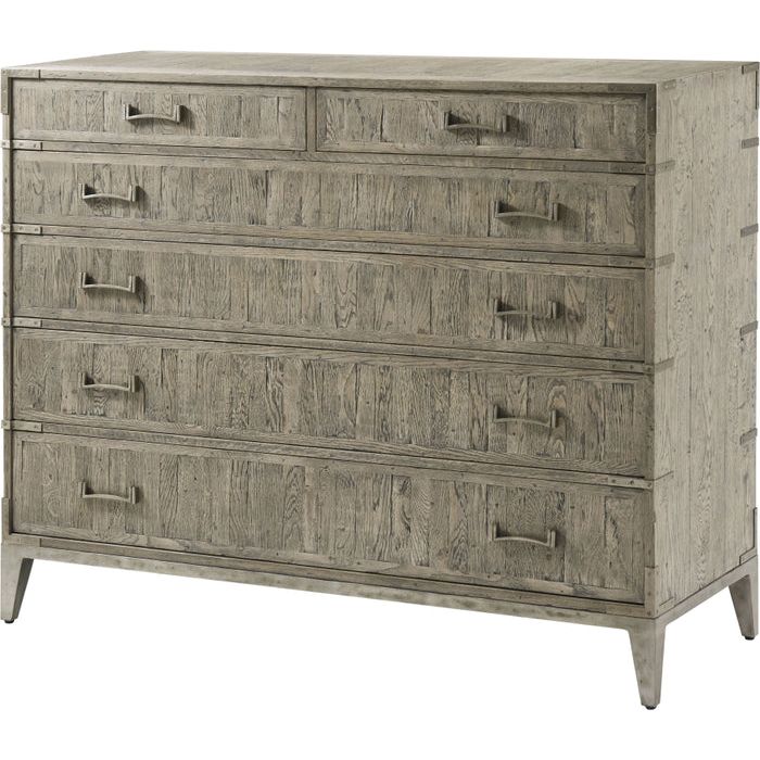 Dressers & Chests Sayer Chest