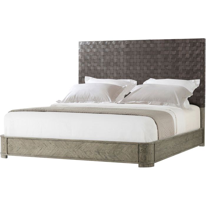 Beds Weston California King Bed