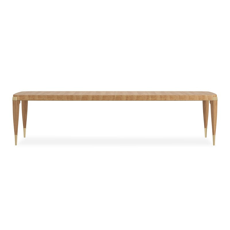 Dining Tables Border Dining Table - Toasted Sycamore