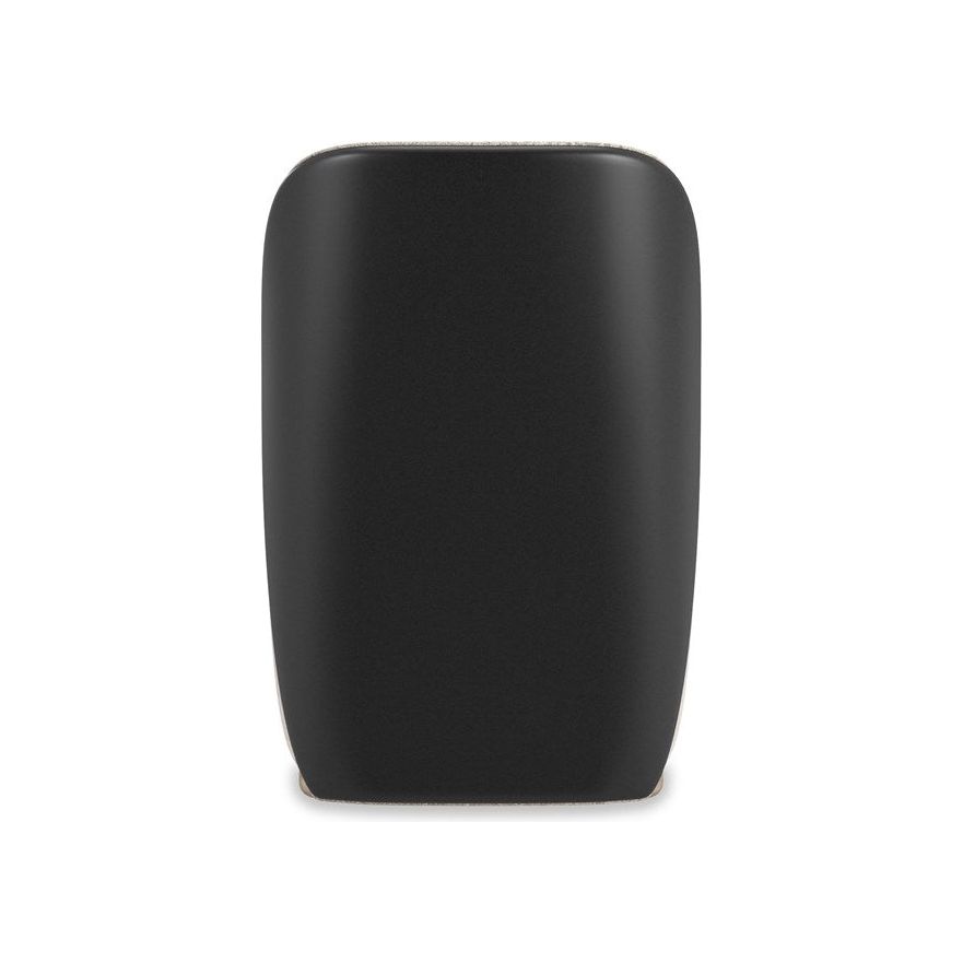 Gemstone Chair - Black, Grey