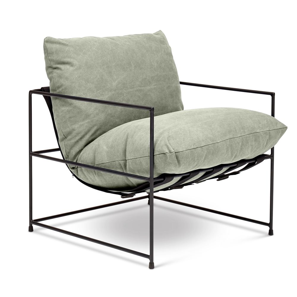 Lounge Chairs Metro Trent Accent Chair