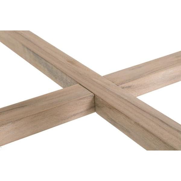 Carmel outdoor 42" Square Counter Table
