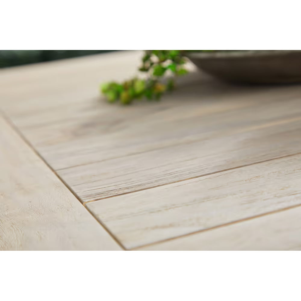 Carmel outdoor 42" Square Counter Table
