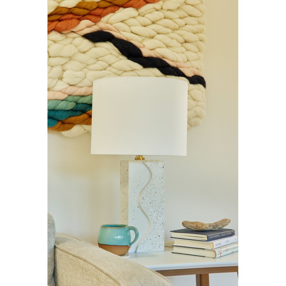Cort - 1 Light Table Lamp
