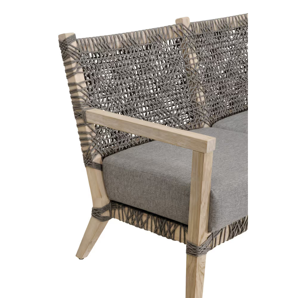 Costa Outdoor 77" Sofa