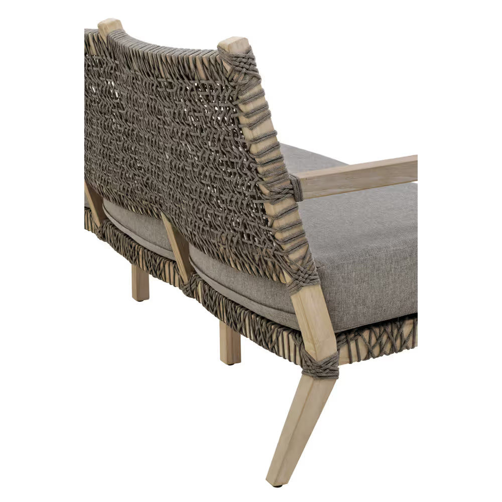 Costa Outdoor 77" Sofa