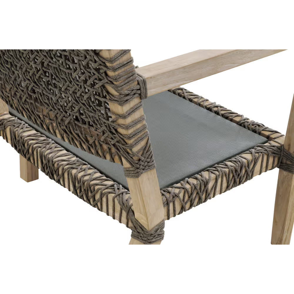 Costa Outdoor 77" Sofa