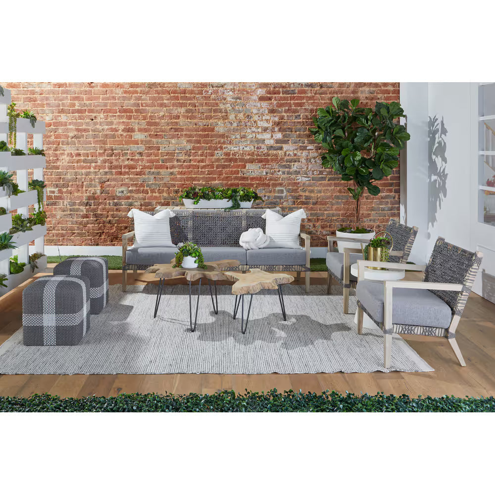 Costa Outdoor 77" Sofa