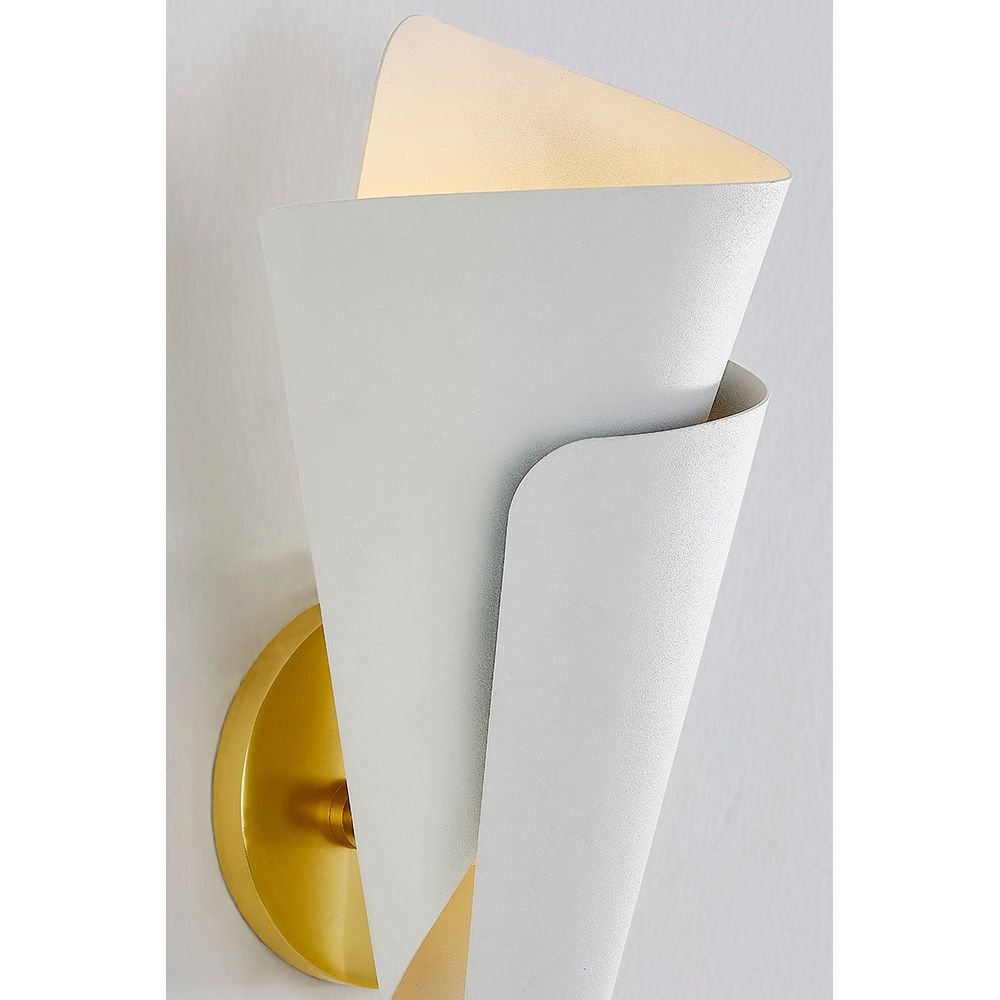 Davina Wall Sconce