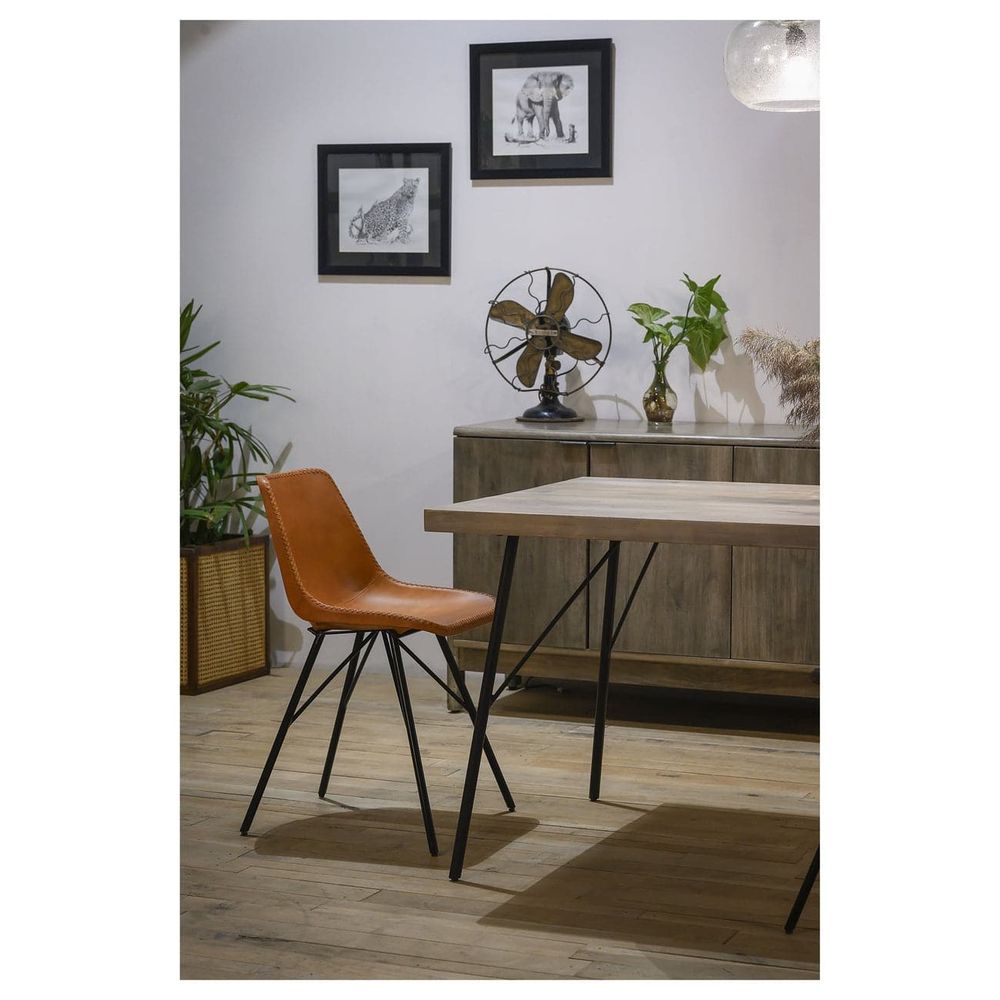 Dining Chairs Rodeo Dining Chair Set of 6