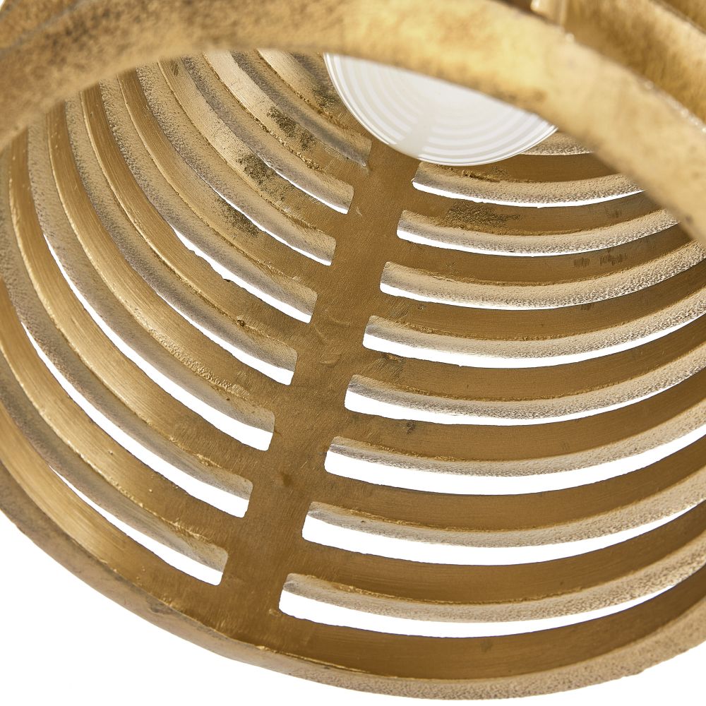 Pendants Bahari Pendant - Gold